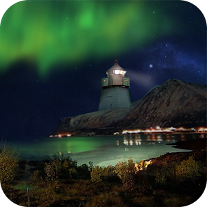 Amazing Aurora Live Wallpaper 1.2.1