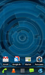 RLW Theme Blueprint Tech poster 4