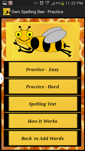 【免費教育App】Spelling Bee Genius Pro-APP點子