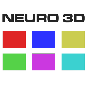 Neuro3D logo