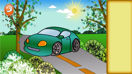 汽車拼圖幼兒(圖4)-速報App