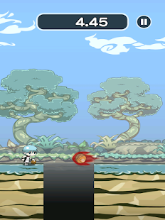 How to install 黒子ジャンプ 1.0 unlimited apk for laptop