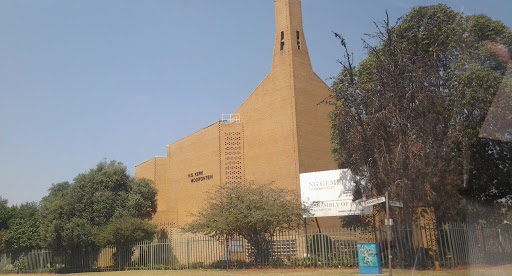 NG Church Mooifontein