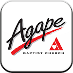 Cover Image of Download Agape Baptist Church 1.0 APK
