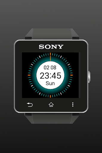 Stratus Watch Face Smartwatch2