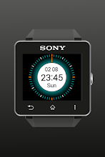 Stratus Watch Face Smartwatch2 APK Download for Android