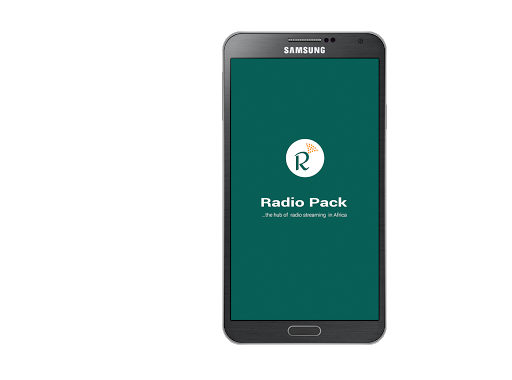 Radio Pack