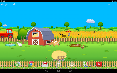 Funny Farm