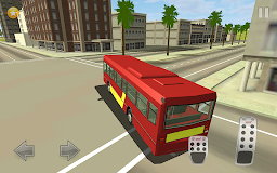 Real City Bus
