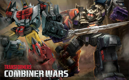 TRANSFORMERS Official App