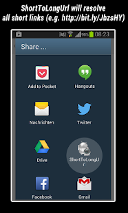 Free Short To Long Url APK
