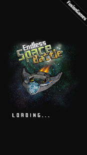 Free Endless Space Shooter Battle APK for Android