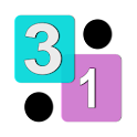 badminton scorer logo