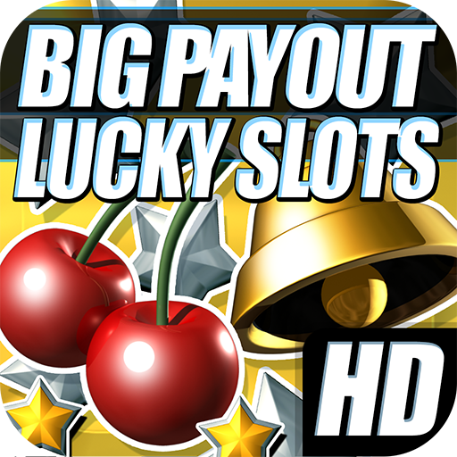 Big Payout Lucky Slots! 博奕 App LOGO-APP開箱王