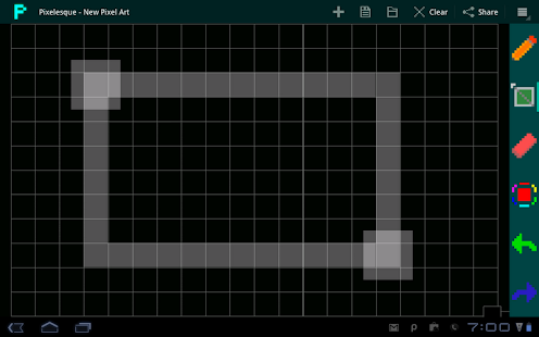 Pixelesque - Pixel Art(圖6)-速報App