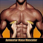 Aumentar masa muscular Apk