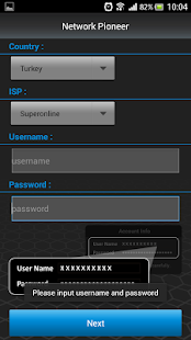 Network Pioneer(圖2)-速報App