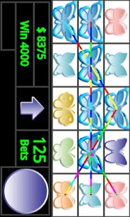 How to mod A8 Slot Machine Butterfly lastet apk for android