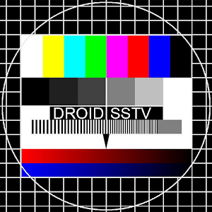 DroidSSTV