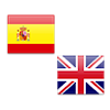 English Spanish Translator by q2developer