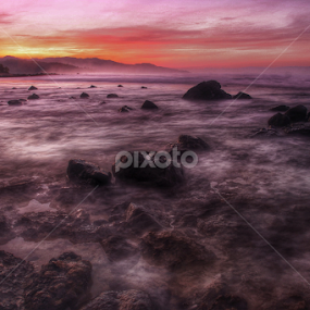 by Nugroho Isryanto - Landscapes Beaches