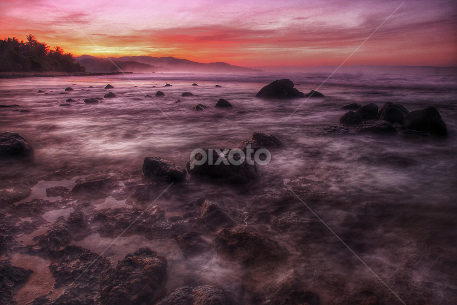 by Nugroho Isryanto - Landscapes Beaches