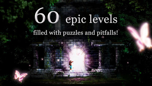 INOQONI - a magic puzzle game (Unlocked/Ad-Free) 