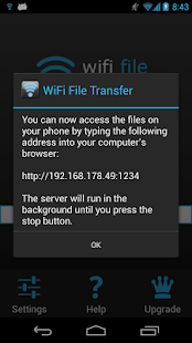 WiFi File Transfer(圖5)-速報App