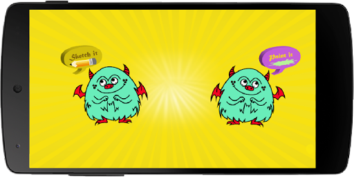 免費下載教育APP|Monster Coloring Book app開箱文|APP開箱王