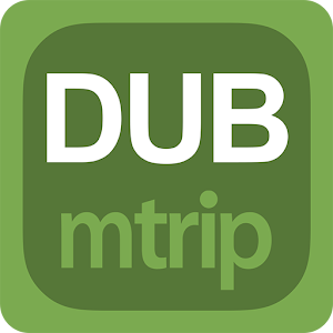 Dublin Travel Guide – mTrip logo