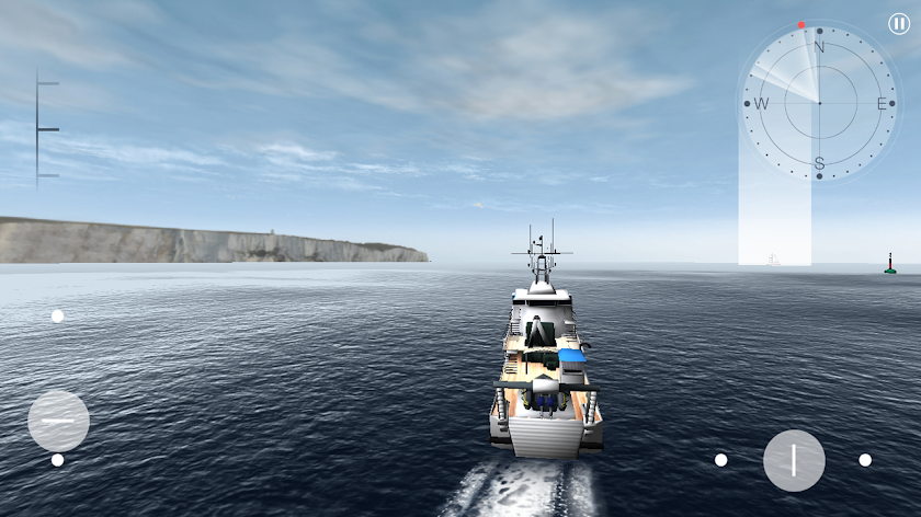 D-Day Odyssey Screen 3