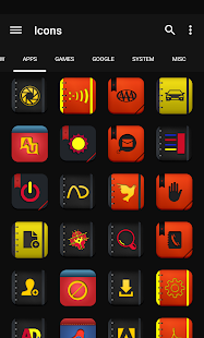 Binders - Icon Pack(圖4)-速報App