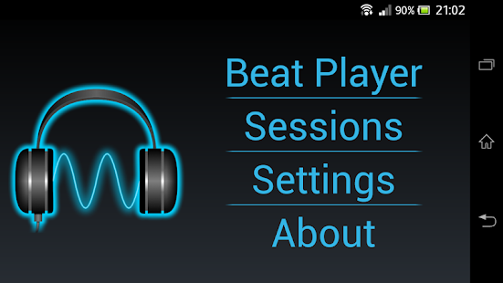 Binaural Beat Builder Pro