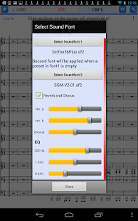 Practice Player Live Midi Try(圖3)-速報App