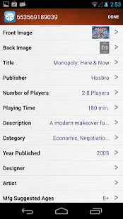 Board Game Collectors(圖4)-速報App