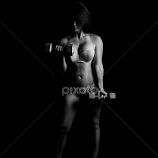 Oklahoma Style Fitness by Dale Frazier -  