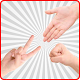 Rock paper scissors APK