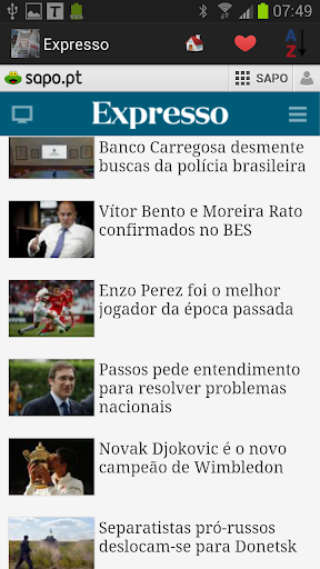 【免費新聞App】Mozambique Newspapers And News-APP點子