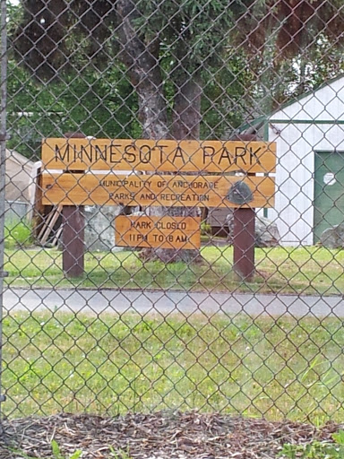 Minnesota Park 