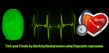 Finger Blood Pressure Prank by AndroBeings APK