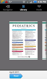 Pediatrics