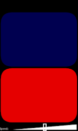 Free disco effect lights poster 15