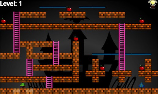 How to mod Brad Runner(FREE, NO ads.) 2.2.4 apk for android