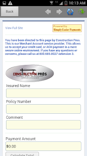 Construction Pros Screenshots 4