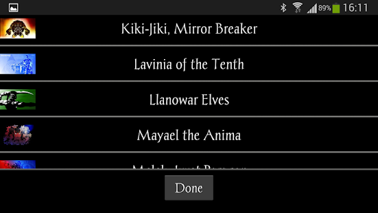 Magic Life Counter Screenshots 6