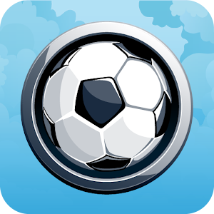 Sky Soccer Free Football Game.apk 1.4.2