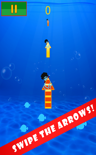 免費下載街機APP|Swinging Arrows With The Squid app開箱文|APP開箱王