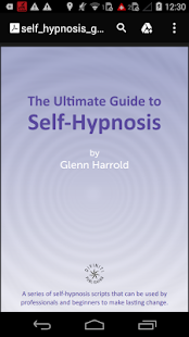 Develop A Powerful Memory with Hypnosis(圖6)-速報App