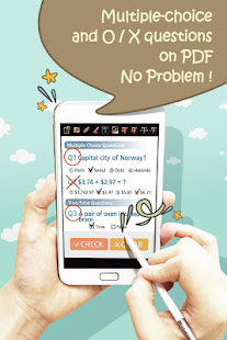 ezPDF CLEAR 4 Flipped Learning(圖5)-速報App