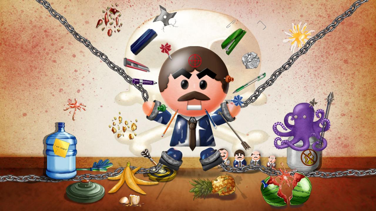 Beat the Boss Android